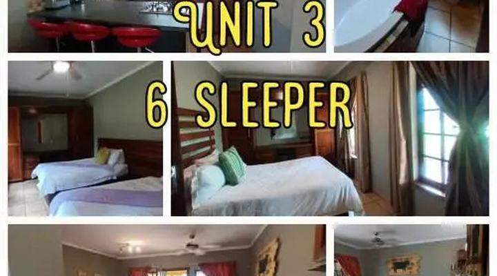 Eagle Creek Resorts Sabie