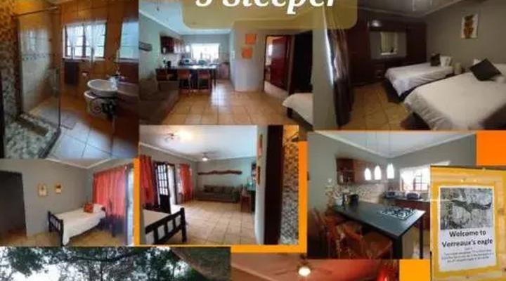 Eagle Creek Resorts Sabie