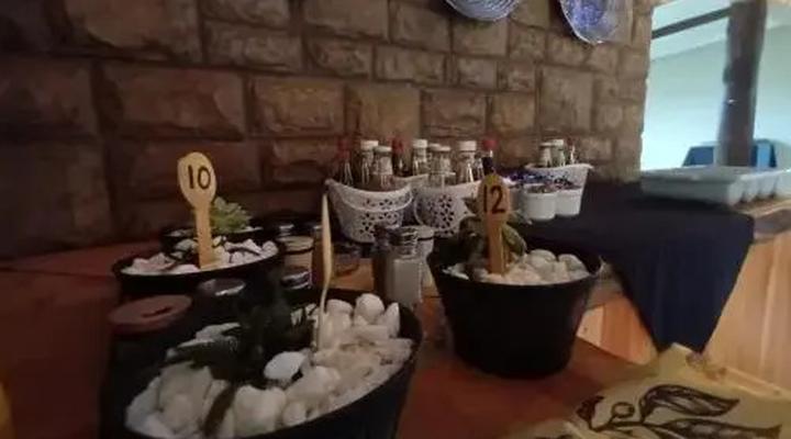 Eagle Creek Resorts Sabie