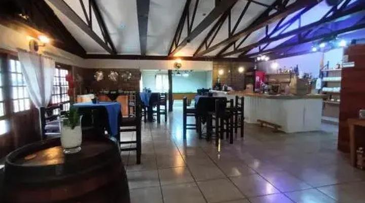 Eagle Creek Resorts Sabie