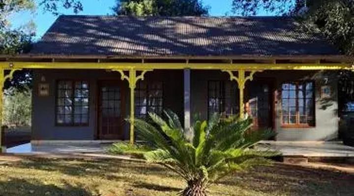 Eagle Creek Resorts Sabie