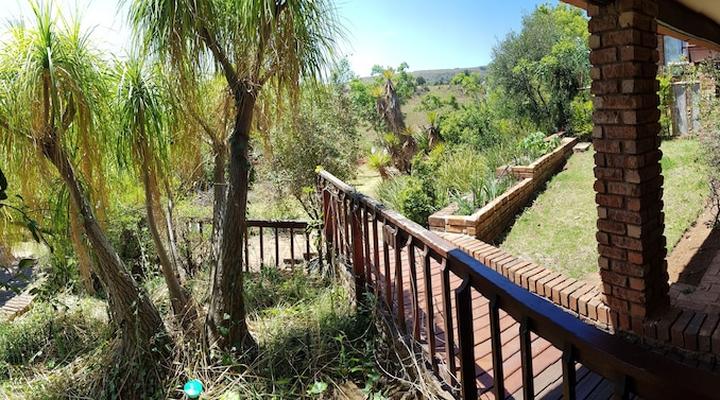 Acra Retreat Mountain View Lodge