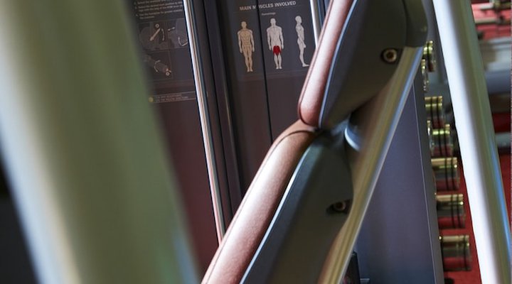 Cape Town Marriott Hotel Crystal Towers