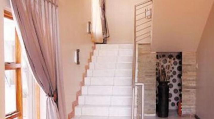 Birch Grove Guest House