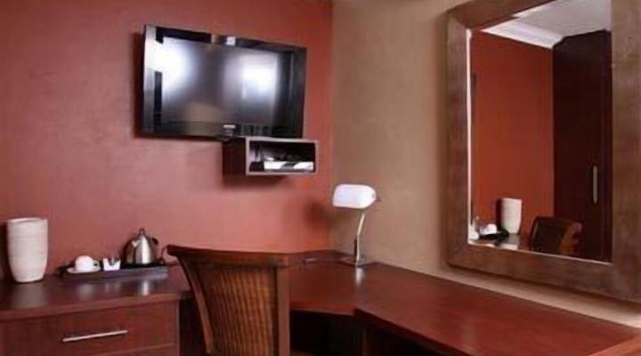 Birch Grove Guest House