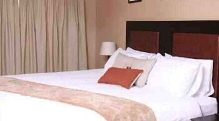 Birch Grove Guest House