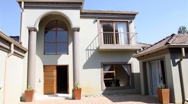 Birch Grove Guest House