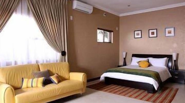 Birch Grove Guest House