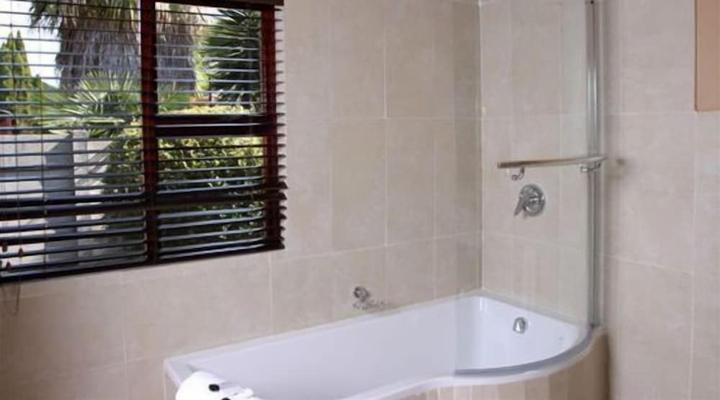 Birch Grove Guest House