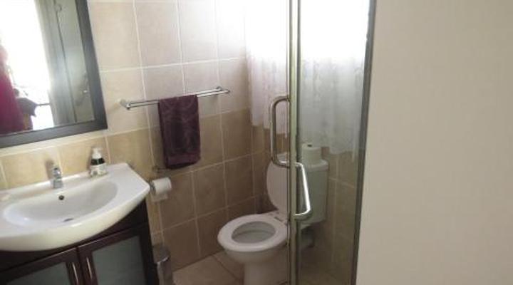 Virginia Forest Lodge