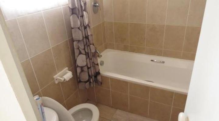 Virginia Forest Lodge