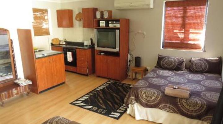 Virginia Forest Lodge