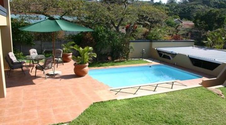 Virginia Forest Lodge