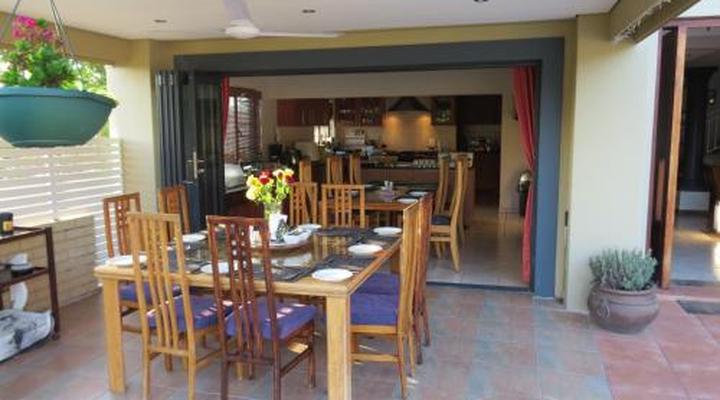 Virginia Forest Lodge