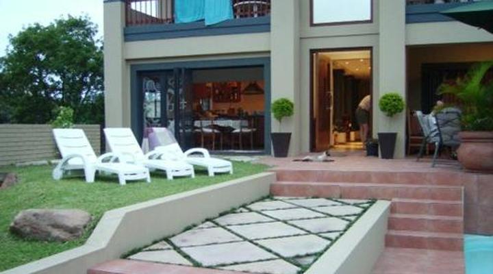 Virginia Forest Lodge