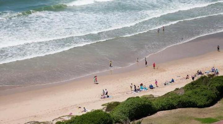 Diaz Beach Apartment