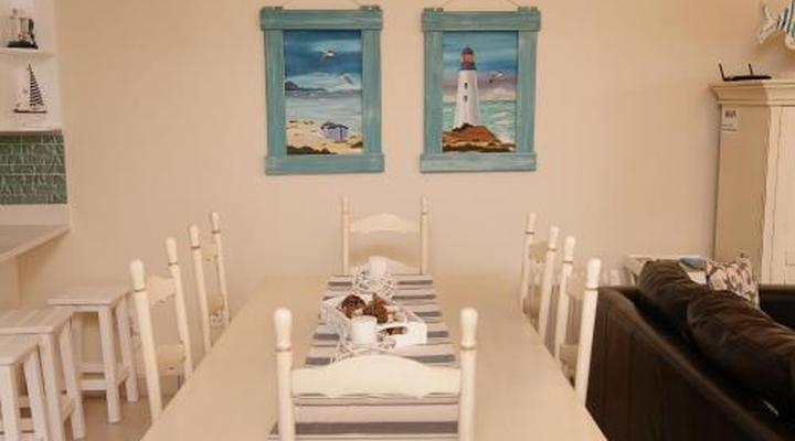 Diaz Beach Apartment