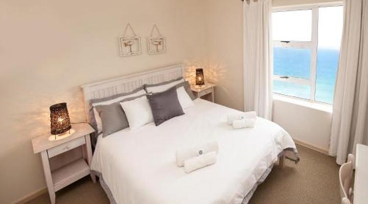 Diaz Beach Apartment