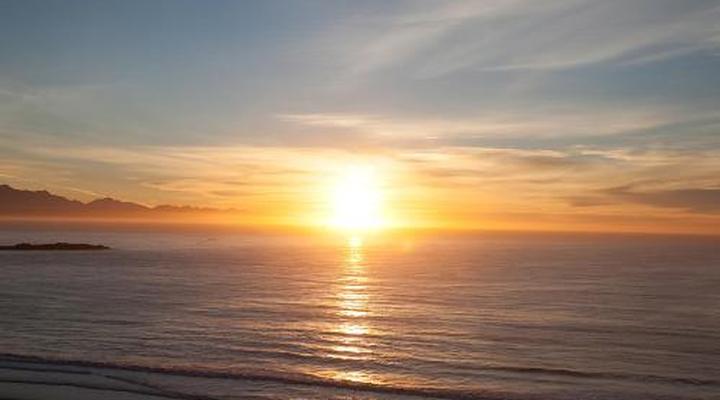 Diaz Beach Apartment