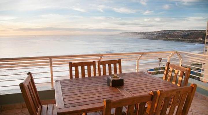 Diaz Beach Apartment