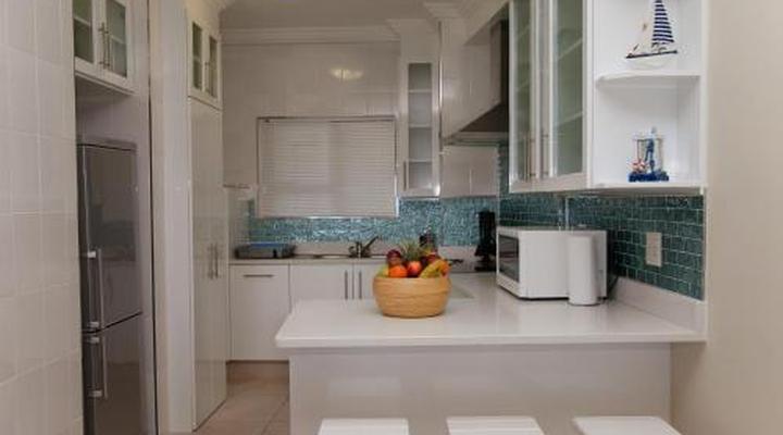 Diaz Beach Apartment