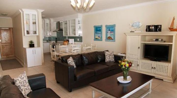 Diaz Beach Apartment