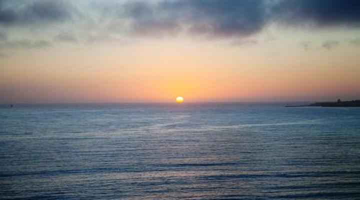 Diaz Beach Apartment