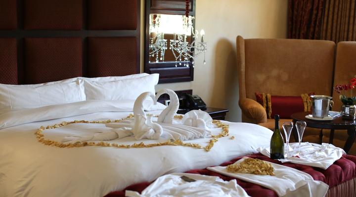 Fusion Boutique Hotel