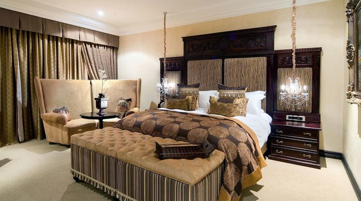 Fusion Boutique Hotel