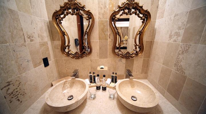 Fusion Boutique Hotel