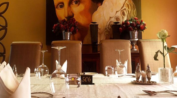 Fusion Boutique Hotel