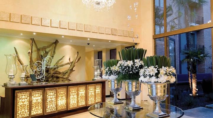 Fusion Boutique Hotel