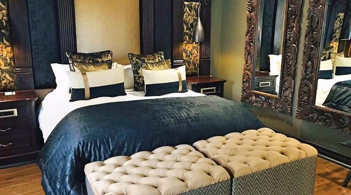 Fusion Boutique Hotel