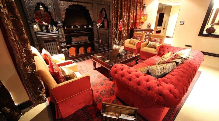 Fusion Boutique Hotel