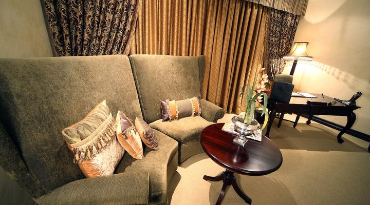 Fusion Boutique Hotel