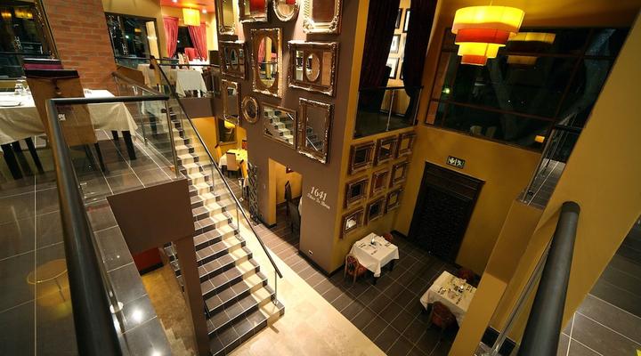 Fusion Boutique Hotel