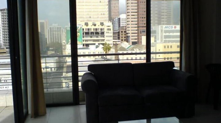 Dockside Apartments