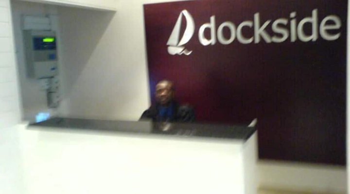 Dockside Apartments