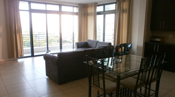 Dockside Apartments