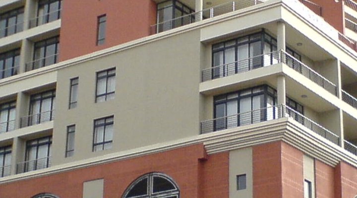 Dockside Apartments