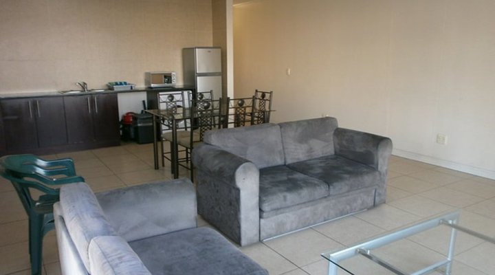Dockside Apartments