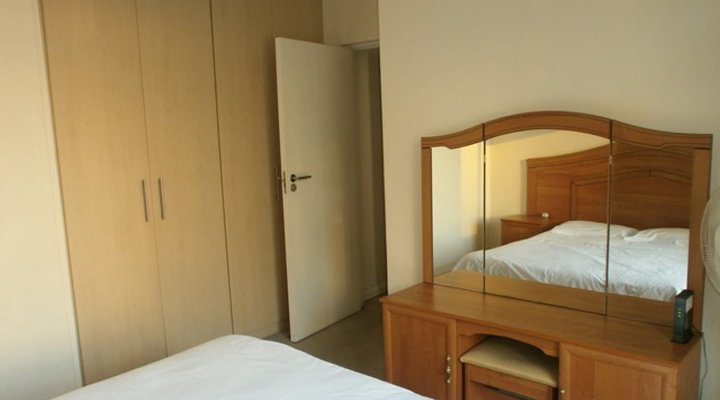 Dockside Apartments