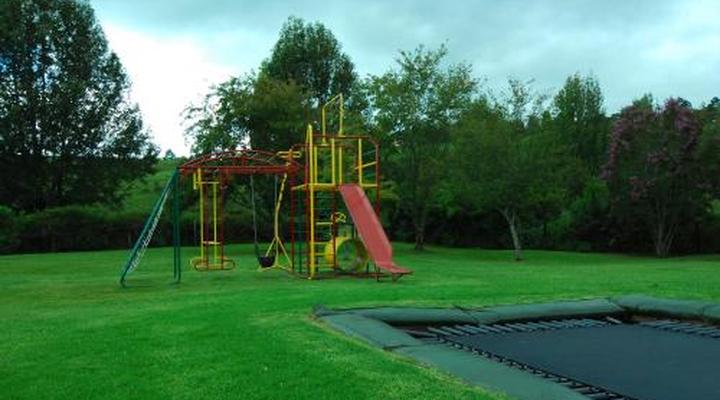 Monte Video Deo Gloria