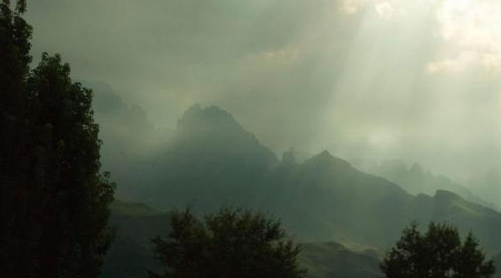 Monte Video Deo Gloria