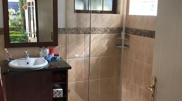 Seven Streams Bed and Breakfast