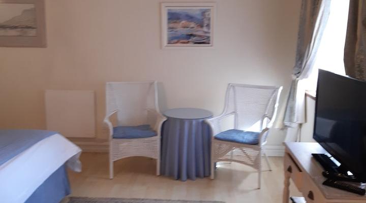 Seven Streams Bed and Breakfast