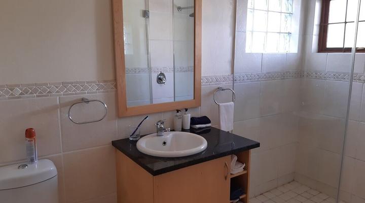 Seven Streams Bed and Breakfast