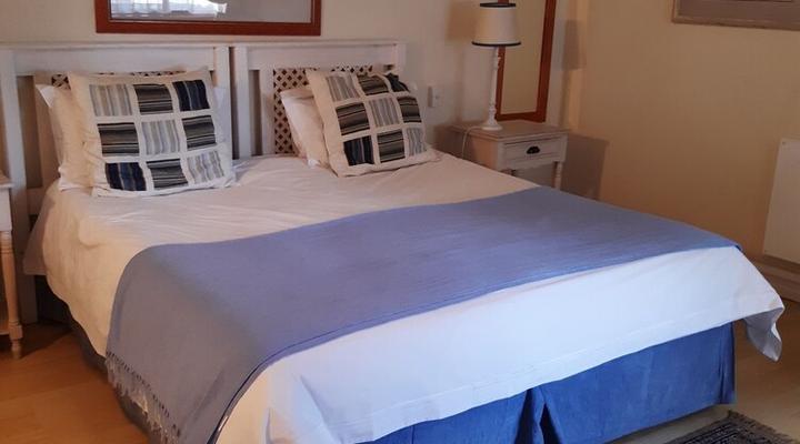 Seven Streams Bed and Breakfast