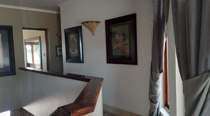 Grande Vista Guest House