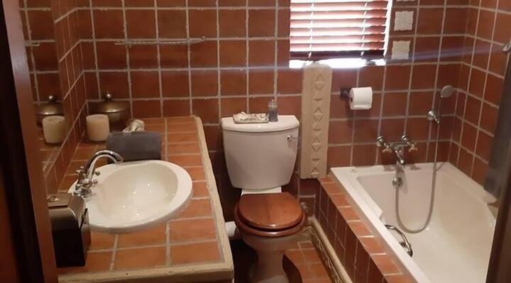 Grande Vista Guest House